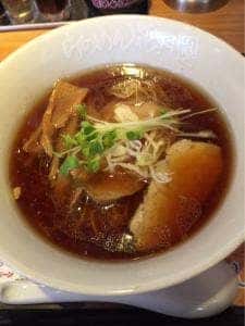 らあめん花月嵐 西蒲田店
