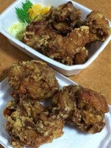 日の丸亭 郷野目店