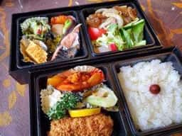 RISTORANTE 古城亭