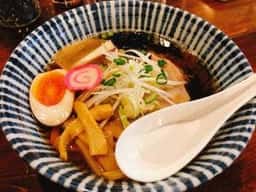 らーめん 砂小屋