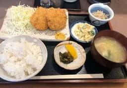 有明そば