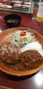びっくりドンキー 狸小路店