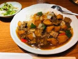 焼肉 伐折羅