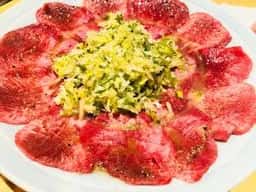 焼肉 戸板商店 戸板店