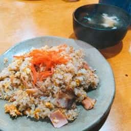 末広食堂