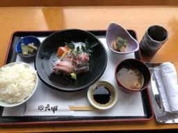 和食 六甲