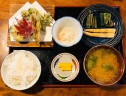 うたたねの里 いっぷく亭