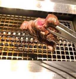 焼肉レストランロインズ東大和