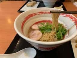 ダンジー餃子