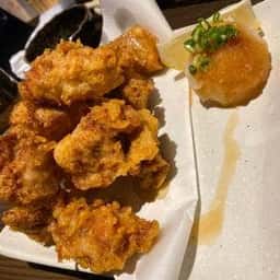 天ぷらとおでん 個室居酒屋 天串 金山駅前店