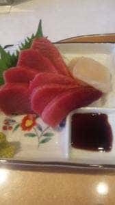 家庭料理なお