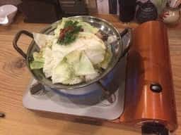和ダイニング 和海 中洲店