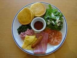 湘南パンケーキ 福岡アイランドアイ店