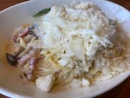 ジョリーパスタ 浮之城店