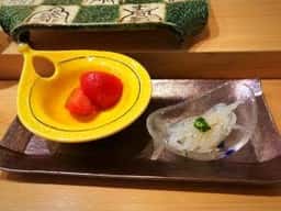 銀座 聖起