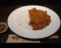 小林カレー店。