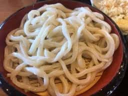 釜揚げうどん 笙家