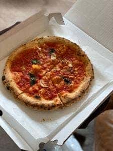 trattoria caro