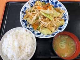 高坂パーキングエリア