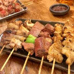 焼き鳥居酒屋 戦國屋 六浦店