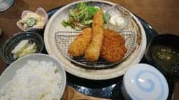 食事処松まる