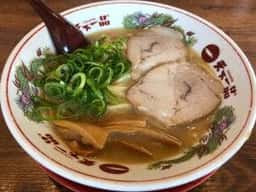 天下一品 かしば店