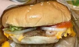 バーガーキング 柏梅林堂ビル店