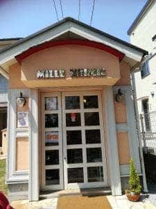 MILLE MERCIS