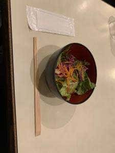 洋風居酒屋 クロネコ食堂1