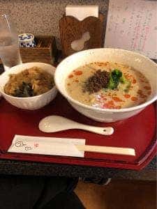 創作中華酒房そら