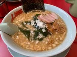 ラーメン山岡家 新潟新和店