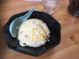 横浜家系ラーメン 天命天来