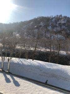 湖山荘