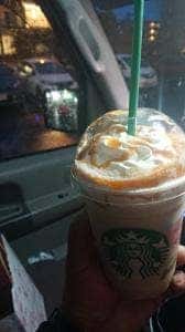 スターバックス コーヒー イオンモール福岡伊都店