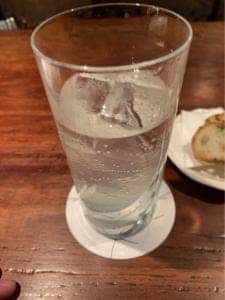 Bar オーパ 銀座店