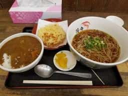 味処ふじのや 小笠PA上り店