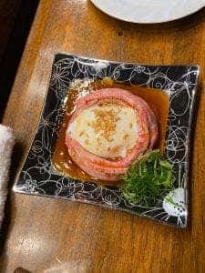 炭火焼肉&ステーキ 萬華