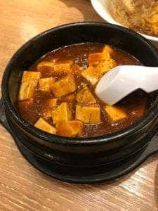 大阪王将 筑紫野ゆめタウン店