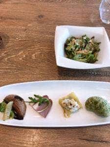 ジャンケッティ アラ イタリアーナ