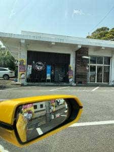 ステーキ&ハンバーグ GYUSHIN 青島店