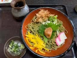 そば処 四郎兵衛 本店
