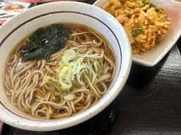 山田うどん 下赤坂店