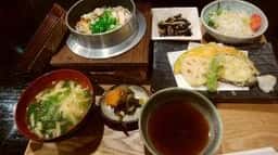 釜かつ