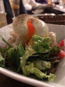 ダイニングSO-SO