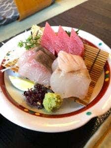 懐石 日本料理 三島屋