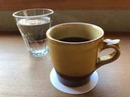 CAFE LUSTER