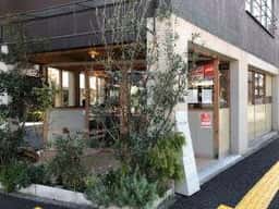 CAFE LUSTER