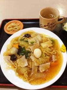 リトルチャイナ