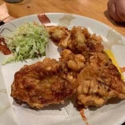 味処げん家