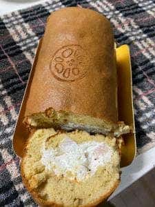 パティスリー エルブランシュ